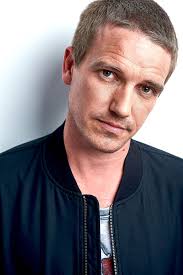 Luke Stratte-McClure