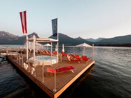 Jun 26, 2019 · st. Summer Break In St Wolfgang Am Wolfgangsee Chronic Wanderlust