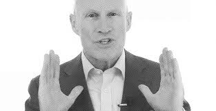 Albert Gray's The Common Denominators of Success Speech