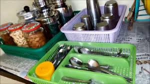 How To Organize Kitchen Without Cabinets Kitchen Organization Ideas In Tamil Turquoise And Brown Kitchen Organization Christmas Kitchen Decor Kitchen Credenza