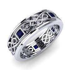 Order Glamira Ring Heroic Glamira Com Mens Garnet Ring Rings For Men Brown Diamond