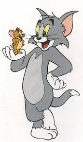 Mis Laminas Para Decoupage Tom And Jerry Cartoon Cartoon Caracters Classic Cartoon Characters
