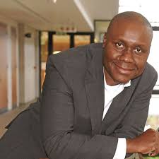 ENTREPRENEUR: TymeDigital CEO Sandile Shabalala