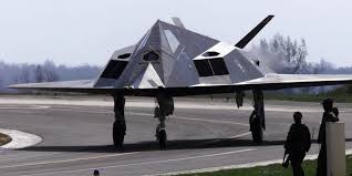 Reddit gives you the best of the internet in one place. Air Force F117 Nighthawk Stealth Aircraft Still Flies After Retirement
