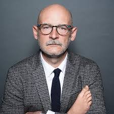 Jason Theroux's Instagram, Twitter & Facebook