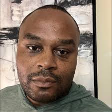 what is the best way to cover old painted wall paneling?