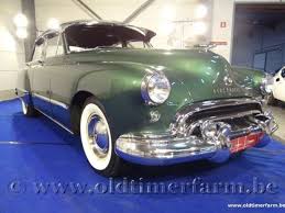 Image result for Alpine Green 1948 Oldsmobile