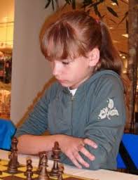 Polish female chess players