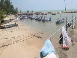 Siapa yang tidak kenal pulau madura? Projek Tambak Laut Selatan Pulau Pinang Berpotensi Tarik Pelaburan Nusa