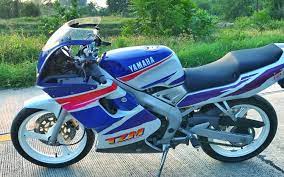 Yamaha tzm 50 (tzm50) pictures. 5 Motor Lejen Kegemaran Anak Muda Satu Masa Dulu Iluminasi