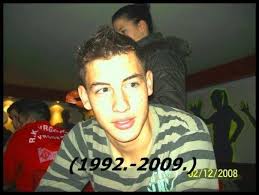 IN MEMORIAM Josip Herceg