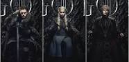 نتیجه تصویری برای ‫فصل هشتم سریال game of thrones‬‎