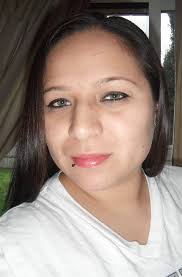 Aide Sanchez from Bel Air High School