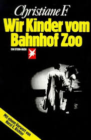 Christiane F Wir Kinder Vom Bahnhof Zoo Pdf Txt