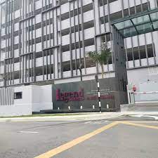 Developer provide a lot nice facilities such as swimming pool, gym, lounge, playground and more. Site Visit Legend Heights Sri Fifteen Interior Design Facebook