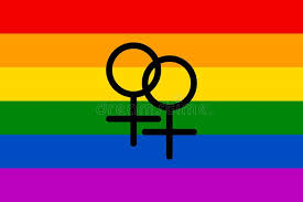 Mit dem hissen von vier regenbogenflaggen setzten vertreterinnen und vertreter von stadt und dem verein „vestischer. Lgbt Regenbogenflaggen Farbe Clipart Vektor Abbildung Illustration Von Auslegung Wahl 109754092