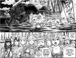 He died on may 6 as a result of acute aortic dissection, according to a statement by berserk publisher hakusensha. Recent Interview Of Kentaro Miura By French Journal La Figaro Berserk Analysis