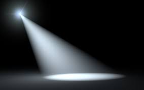 Theater Spotlight Clipart Image 2 Clipartbarn Light Png Spotlight Wallpaper Light Background Images