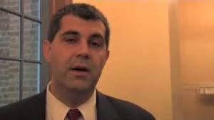 Joel Sawyer's Reaction to the "First in The State"