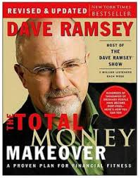 Ramsey's Total Money Makeover & Brown Cow Yogurt