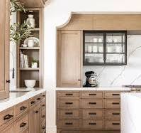 Birch Kitchen Cabinets: A Perfect Blend of Style and Durability