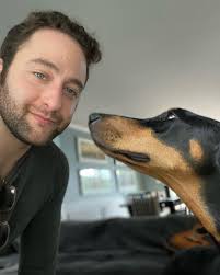 She's always watching 👀