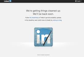 Check and see if linkedin is not working for everyone at the moment, explore its historical availability and outage data. Linkedin Back After Being Down For Hours News Khaleej Times