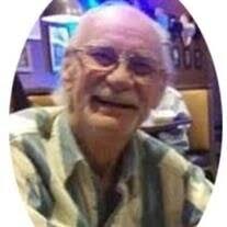 Marvin Wallace Wilson Obituary