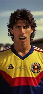 The tragic story of Andres Escobar😔 #ai #crime #crimestories #story #fyp  #zybzca