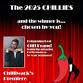 The Chillies 2025 event image