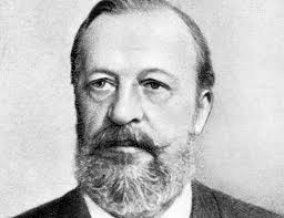 Nikolaus Otto Biography