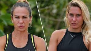 Survivor nagihan karadere, de survivor 2016 kadrosuna dahil oldu. Nagihan Karadere Ve Sema Aydemir Birbirine Girdi Gercek Gundem