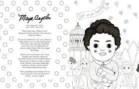 Elvis, bruce, you can do it all. Little People Big Dreams Coloring Book Little People Big Dreams