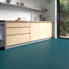 Saltdean Blue Vinyl Flooring Vinyl Flooring Kitchen Kitchen Vinyl Bathroom Vinyl