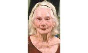 Mary Oppenheimer Obituary (2020)