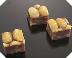 Wagashi kirby | dessert japonais, wagashi chez guimet, wagashi chez guimet. Les Ustensiles De La Conception Des Wagashi Explorer Wagashi