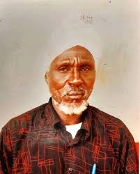 A warmth and heart feeling message from Stonebwoy to the high Grade Boss.  SAMINI II Frederick Asante Kyei Follow for more.