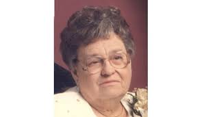 Esther Hornik Obituary (2008)