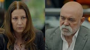 Tradimento puntate turche, 'Sezai accusa Güzide: 'Sapevi di Ipek e Oltan e  mi hai mentito'