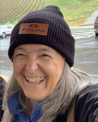 Susan Ties Obituary March 2, 2024