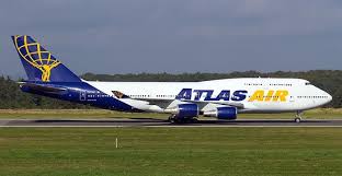 Atlas air, inc., a wholly owned subsidiary of atlas air worldwide holdings, is a cargo airline, passenger charter airline, and aircraft less. Best Charter Airlines Review Of Atlas Air Tripadvisor