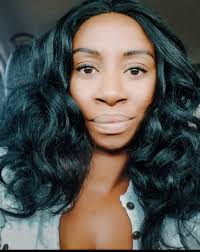 Ebony Medina's Instagram, Twitter & Facebook