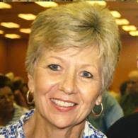 Gloria Barbara Staton Etheredge Obituary (1944