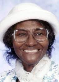 Hattie PERRY Obituary and Online Memorial (2013)