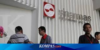1auto.md oferă produse la preţuri foarte avantajoase! Sinar Mas Tawarkan 3 Program Beasiswa Halaman All Kompas Com