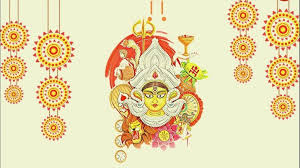 The word navaratri is a sanskrit word, which means 'nine nights'. Happy Navratri 2020 Wishes Twitterati Greet On Day 1 Of The Auspicious Festival With Beautiful Pics Of Maa Durga Messages Gifs And Sms Zee5 News