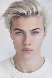 Lucky Blue Smith — The Movie Database (TMDB)
