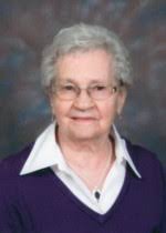 Catherine (Kennes) Van Roestel