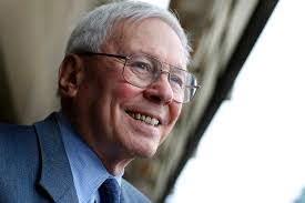 Rob Carrick: Today's preferred shares were built for a rising rate world