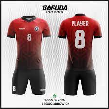 Poin pembahasan 19+ mockup baju kaos cdr motif minimalis adalah : Desain Kaos Futsal Format Cdr Printing
